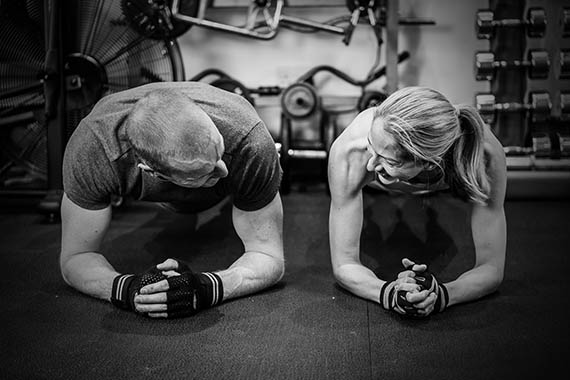 Personal Training In Hertford SG13